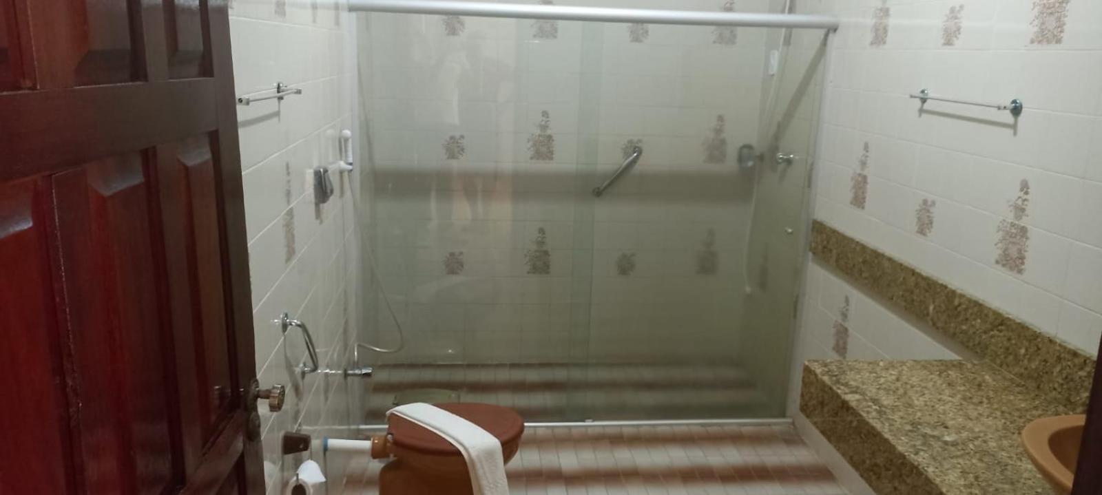 Victor'S Center Hotel Guarabira Экстерьер фото